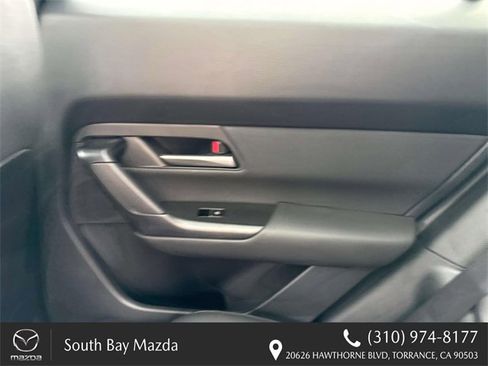 New 2025 MAZDA CX-50 AWD 2.5 Hybrid w/ Weather Package image 12
