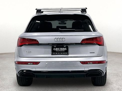 Used 2025 Audi Q5 2.0T Premium AWD/4WD image 5