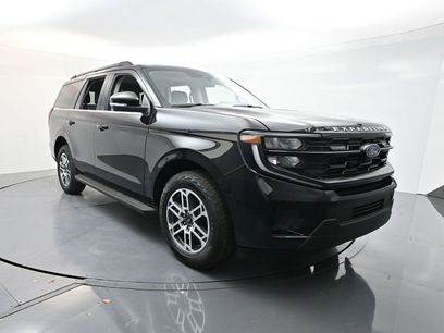 New 2026 Ford Expedition Active