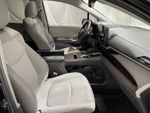 Used 2021 Toyota Sienna LE w/ LE Plus Package image 19