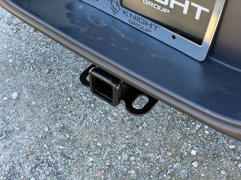 New 2026 Jeep Gladiator Mojave AWD/4WD image 9