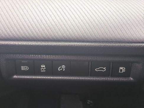 Used 2026 Toyota Camry SE w/ Multimedia Upgrade Package FWD image 24