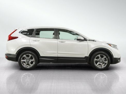 Used 2019 Honda CR-V EX-L image 6