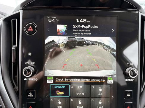 New 2026 Subaru Crosstrek 2.5i Limited image 23