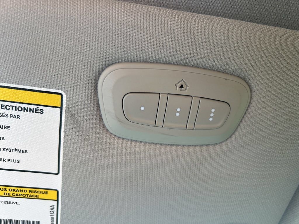 Certified 2023 Jeep Cherokee Altitude Lux AWD/4WD image 47