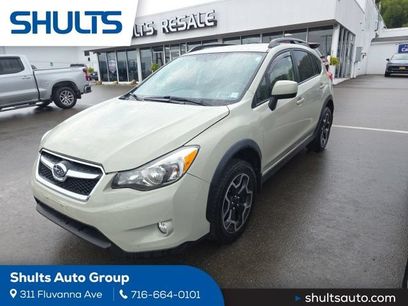 Used 2014 Subaru Crosstrek 2.0i Premium