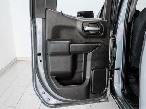 Used 2019 Chevrolet Silverado 1500 LT w/ All-Star Edition AWD/4WD image 43