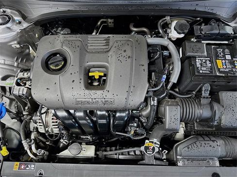 Used 2023 Kia Forte GT-Line w/ GT-Line Premium Package image 9