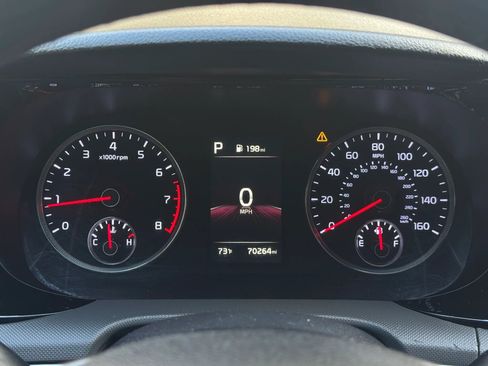 Used 2022 Kia K5 GT-Line FWD image 30