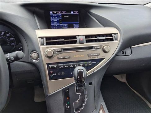 Used 2014 Lexus RX 350 FWD w/ Navigation Package image 11