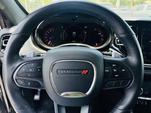 Used 2025 Dodge Durango GT AWD/4WD image 19