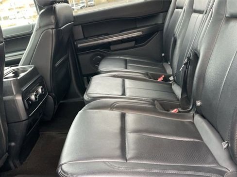 Used 2021 Ford Expedition Max XLT image 21