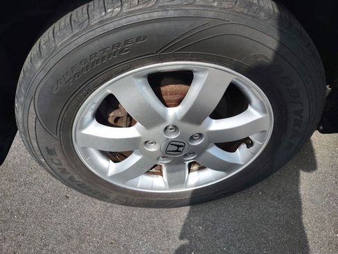 Used 2007 Honda CR-V EX image 26