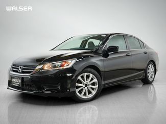 Used 2014 Honda Accord LX video 1
