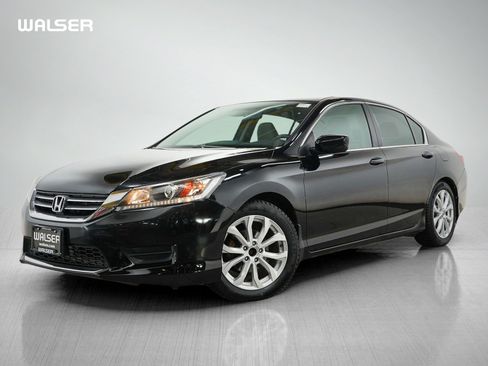 Used 2014 Honda Accord LX image 1