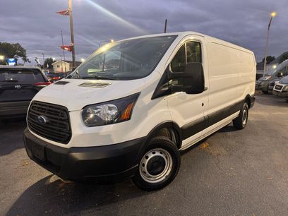Used 2019 Ford Transit 350 148 Low Roof