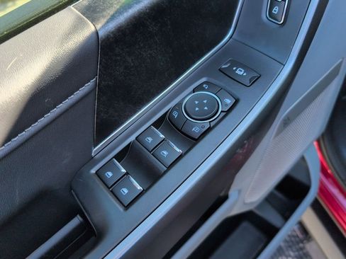 New 2026 Ford F250 4x4 Crew Cab Super Duty image 28
