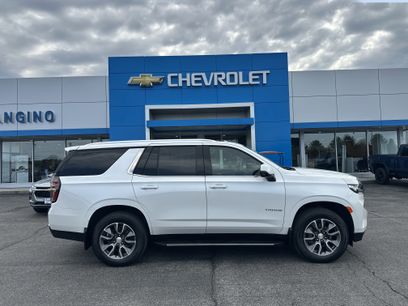 Certified 2022 Chevrolet Tahoe LT w/ LT Signature Package