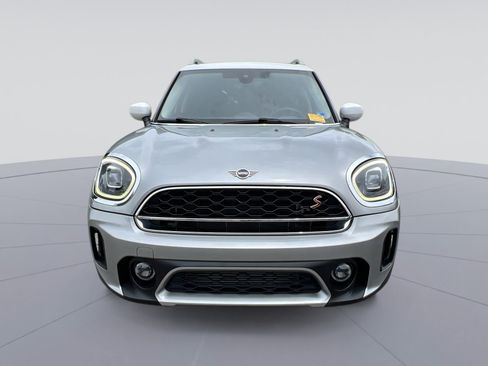 Used 2024 MINI Cooper Countryman S FWD image 12