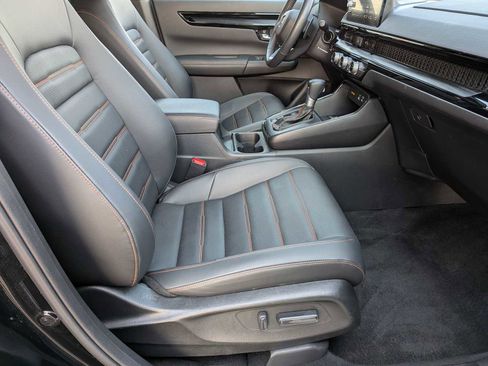 Used 2025 Honda CR-V Sport Touring image 21