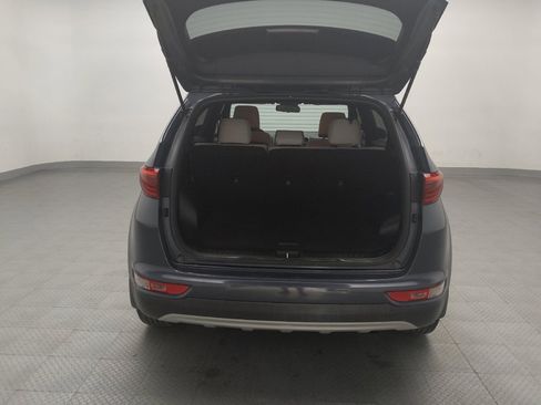 Used 2019 Kia Sportage EX w/ EX Sport Appearance Package image 29