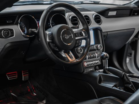 Used 2016 Ford Mustang GT Premium w/ Equipment Group 401A image 25