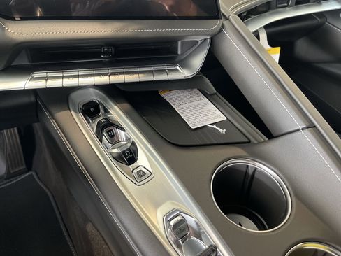 New 2026 Chevrolet Corvette Z06 RWD image 48