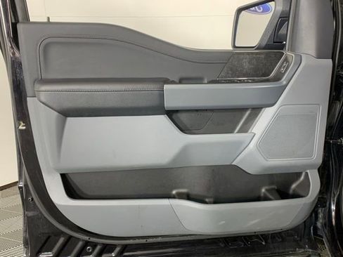 Used 2022 Ford F150 XLT w/ Equipment Group 302A High image 30