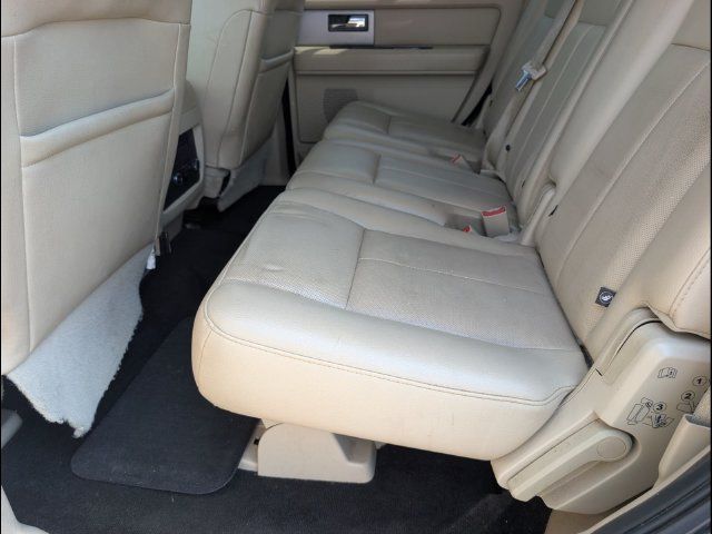 Used 2015 Ford Expedition Limited w/ Equipment Group 301A RWD image 10