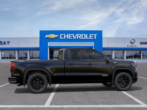 New 2026 GMC Sierra 1500 Elevation AWD/4WD image 5