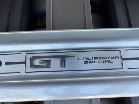 Used 2019 Ford Mustang GT Premium w/ Equipment Group 401A image 85