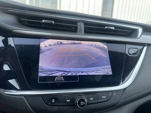 Used 2023 Buick Encore GX Select w/ Sport Touring Package image 34
