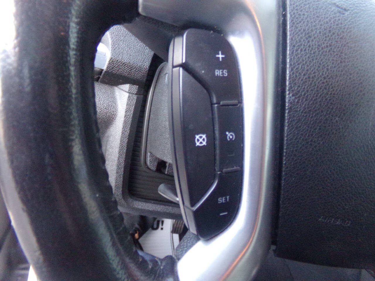 Used 2014 GMC Acadia SLT AWD/4WD image 46