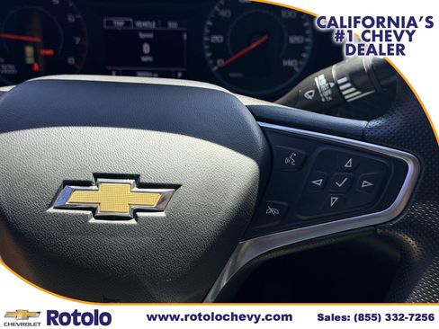 Used 2022 Chevrolet Malibu LS w/ LPO, Convenience Package 1 FWD image 21