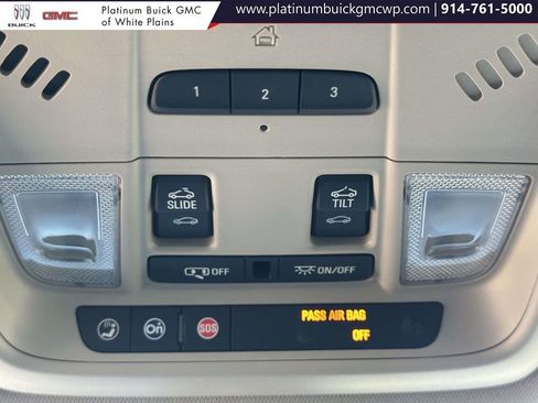 Used 2018 GMC Acadia Denali w/ Technology Package image 38