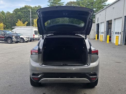 Used 2023 Buick Envision Essence w/ Sport Touring Package image 5