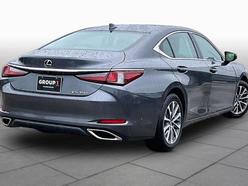 Used 2022 Lexus ES 350 w/ Premium Package FWD image 13