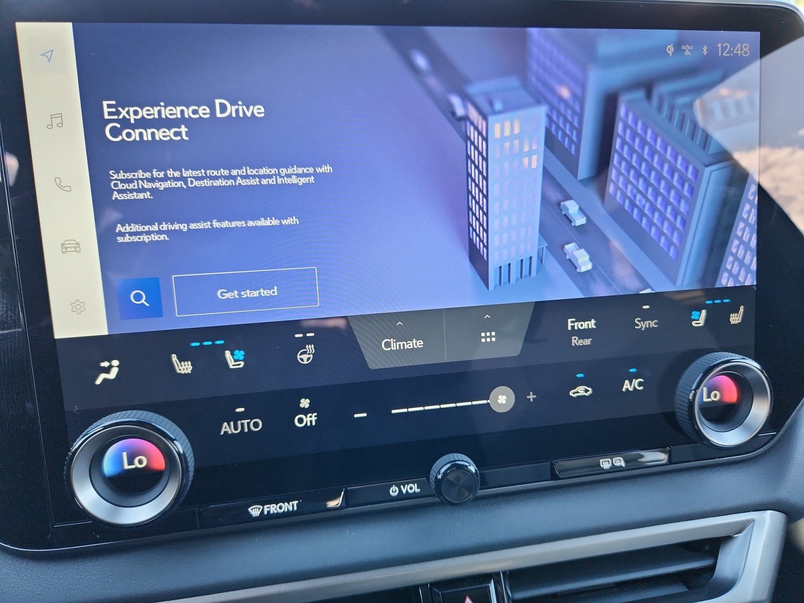 New 2026 Lexus RX 350 Premium w/ Convenience Package AWD/4WD image 26