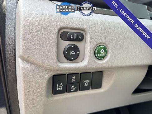 Used 2023 Honda Ridgeline RTL image 23