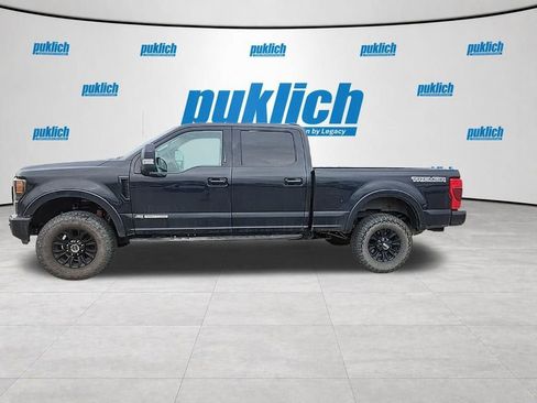 Used 2020 Ford F250 Lariat AWD/4WD image 4