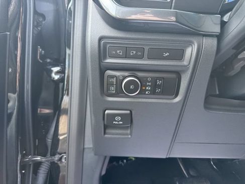 Used 2023 Ford F150 XLT w/ Equipment Group 302A High AWD/4WD image 13