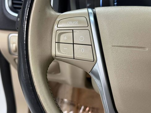 Used 2015 Volvo S60 T5 Premier image 29