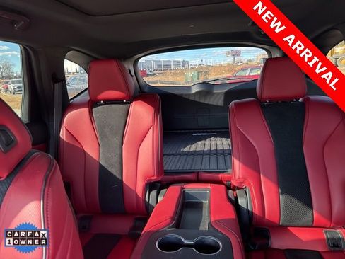 Used 2023 Acura MDX A-Spec image 14