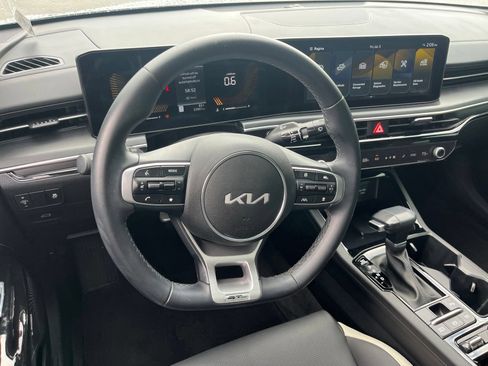 Used 2025 Kia K5 GT-Line w/ GT-Line Premium Package FWD image 40