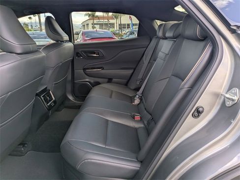 Used 2025 Toyota Crown Platinum image 17