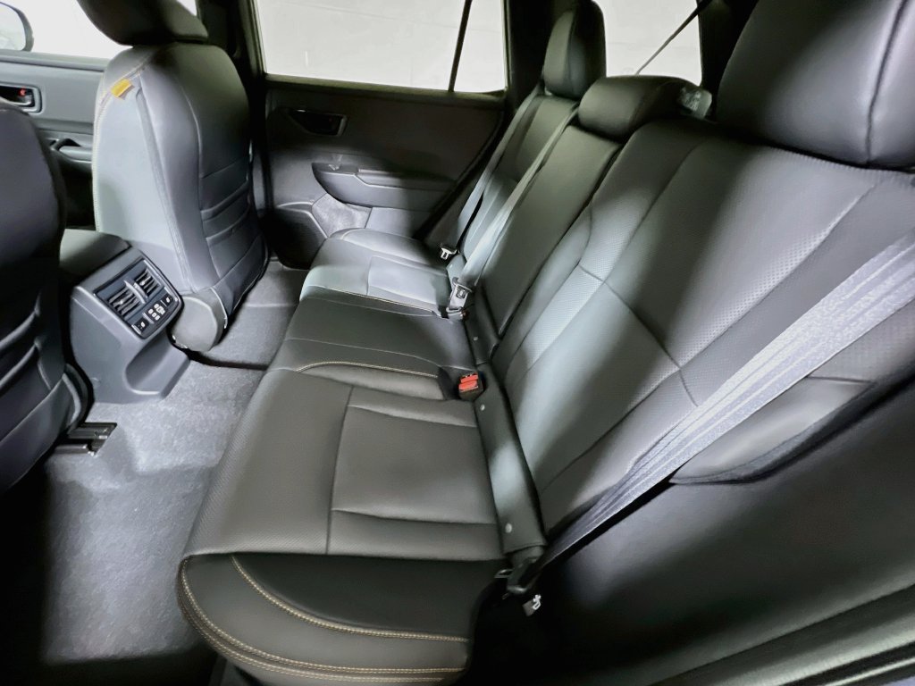 New 2026 Subaru Outback Wilderness AWD/4WD image 20