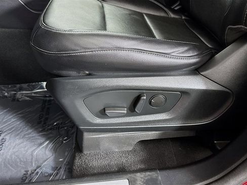 Used 2021 Ford Explorer Limited image 22