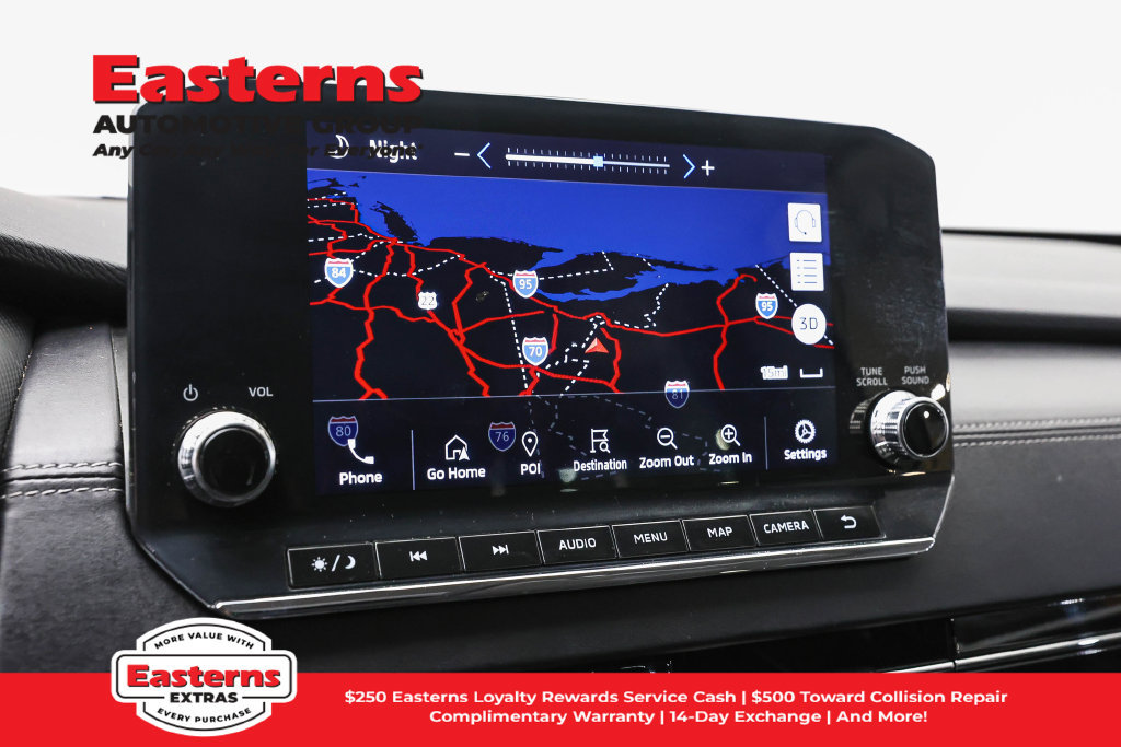 Used 2023 Mitsubishi Outlander SE AWD/4WD image 25