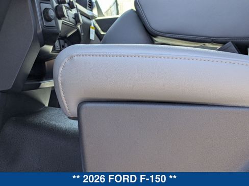 New 2026 Ford F150 XL RWD image 19
