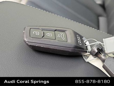 Certified 2025 Audi Q5 Premium w/ Convenience Package AWD/4WD image 28
